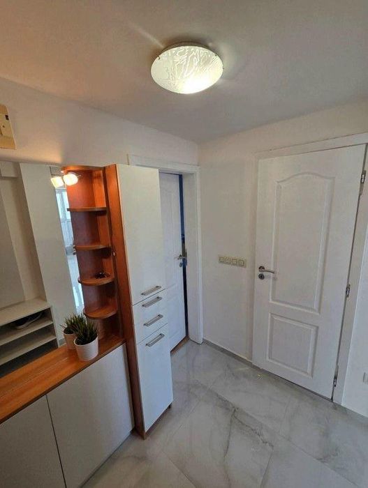 Дава се под наем Двустаен апартамент в София, Младост 1А - 55 кв.м за 611.49 € - Снимка #9