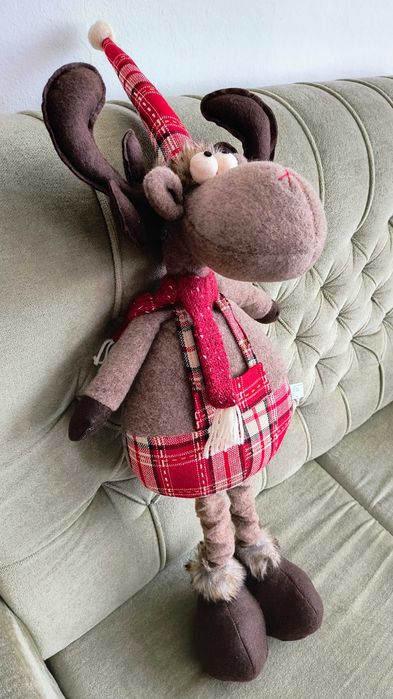 Голям елен - 70 сантиметра