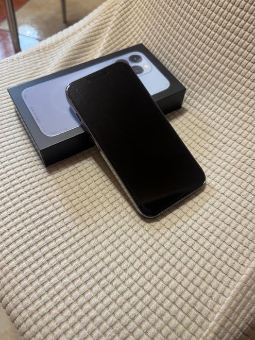 IPhone 13 pro Sierra Blue 128 GB