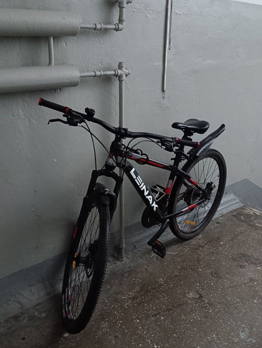Велосипед leinak подростковый