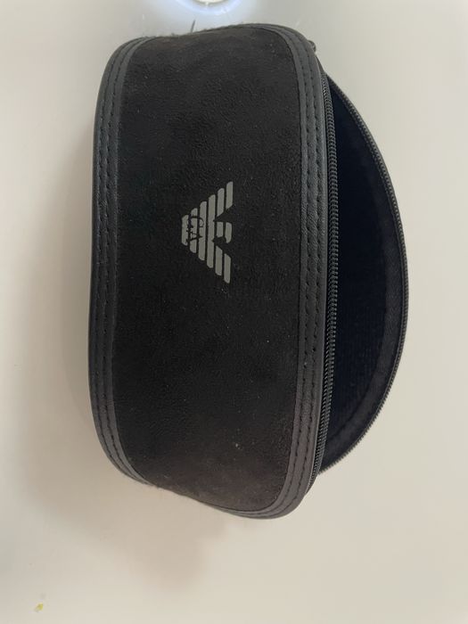 Мъжки слънчеви очила Emporio Armani