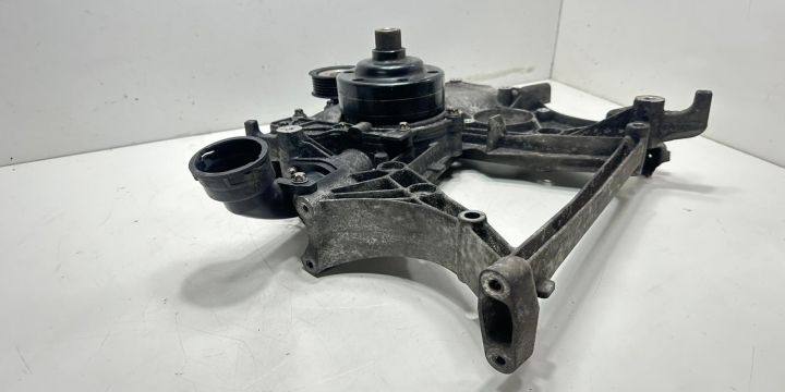 Pompa accesorii A6512011509 Mercedes-Benz Vito W639 seria