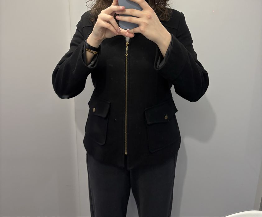 Vieste официално сако