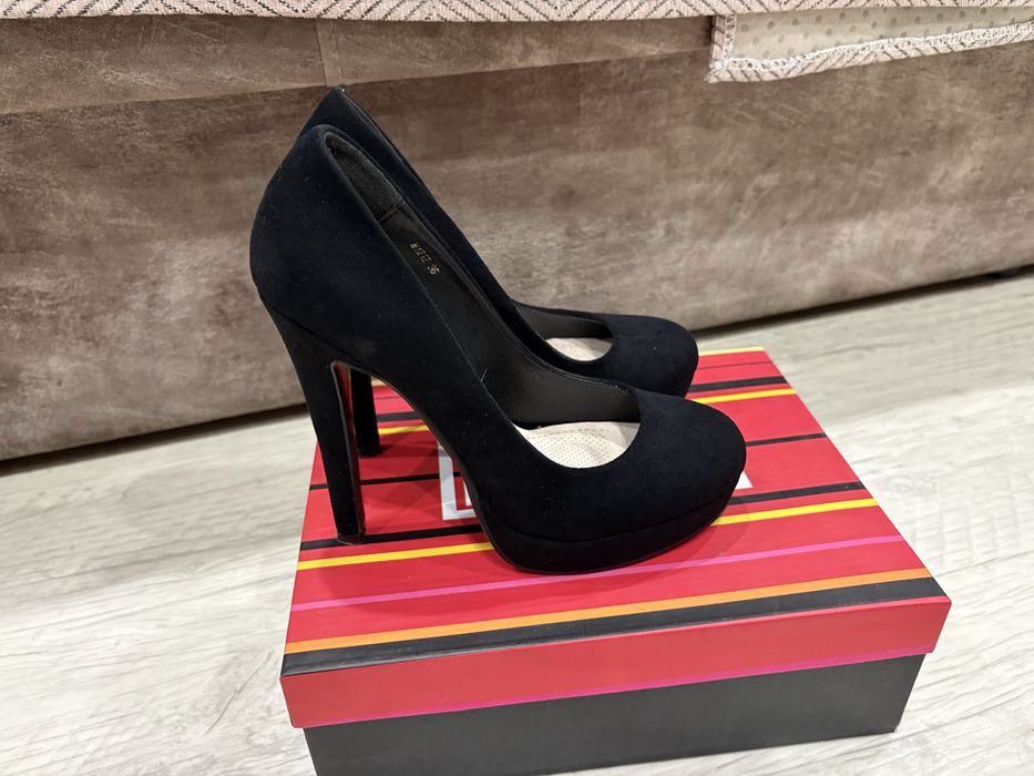 Продам туфли