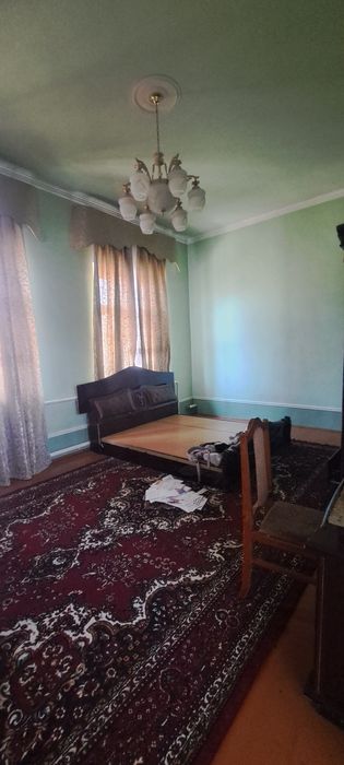 Кибрай тумани, Маданиятда 3,5 сотик ховли сотилади.