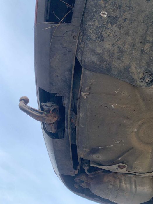 Piese VW Golf   1.4  tsi ,  122 hp din 2008   -  caxa