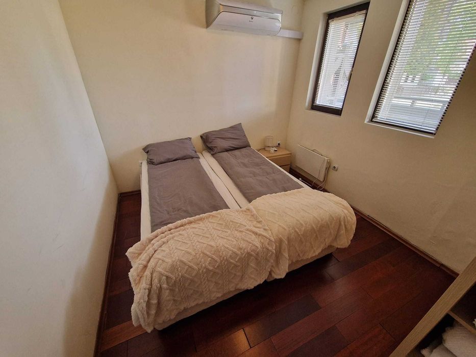 Продава се Тристаен апартамент в Банско - 114 кв.м за 768 €/кв.м - Снимка #10