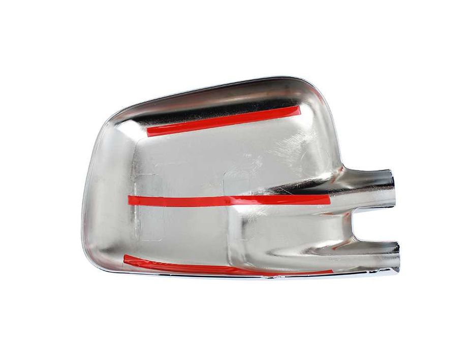 Set 2 capace cromate oglinda ABS VOLKSWAGEN T4 / 1990 - 2003 /