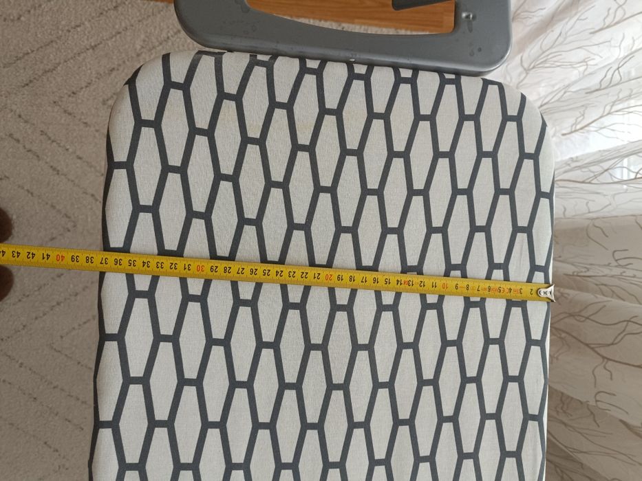 Дъска за гладене