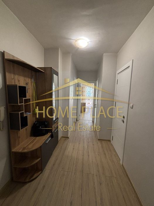 Дава се под наем Тристаен апартамент в Варна, Окръжна болница - 72 кв.м за 663 € - Снимка #5