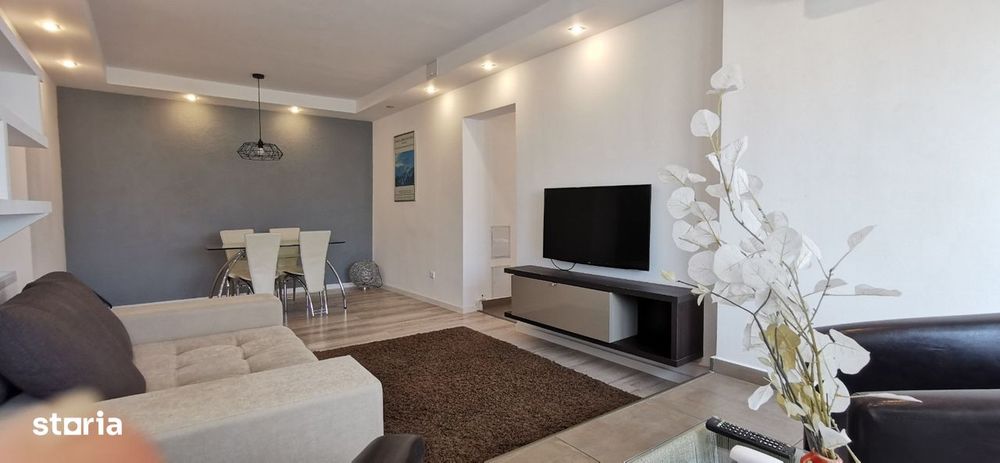 Apartament 3 Camere|13 Septembrie|Centrala Proprie