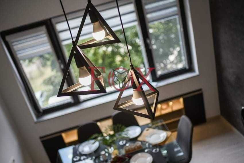 Дава се под наем Тристаен апартамент в Варна, Чайка - 86 кв.м за 800 € - Снимка #2