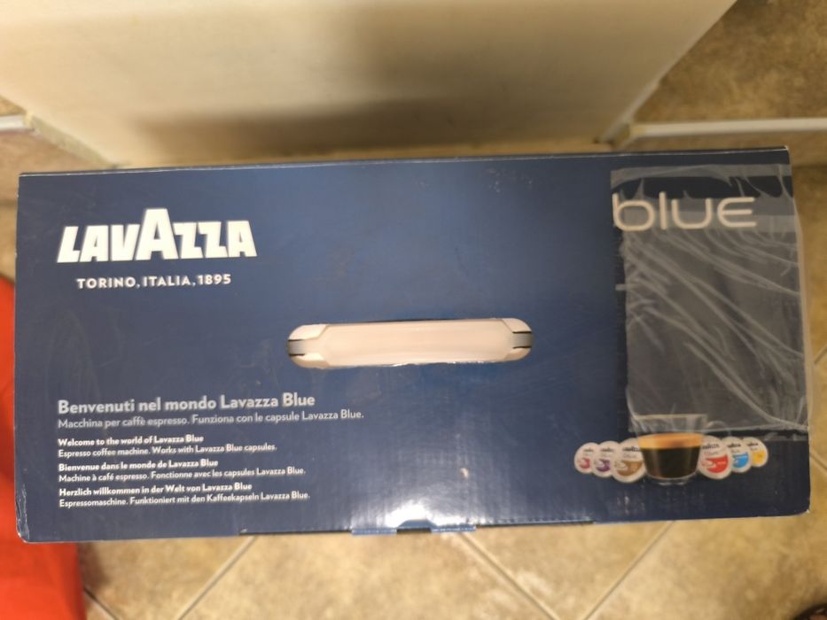 Лаваца classy mini