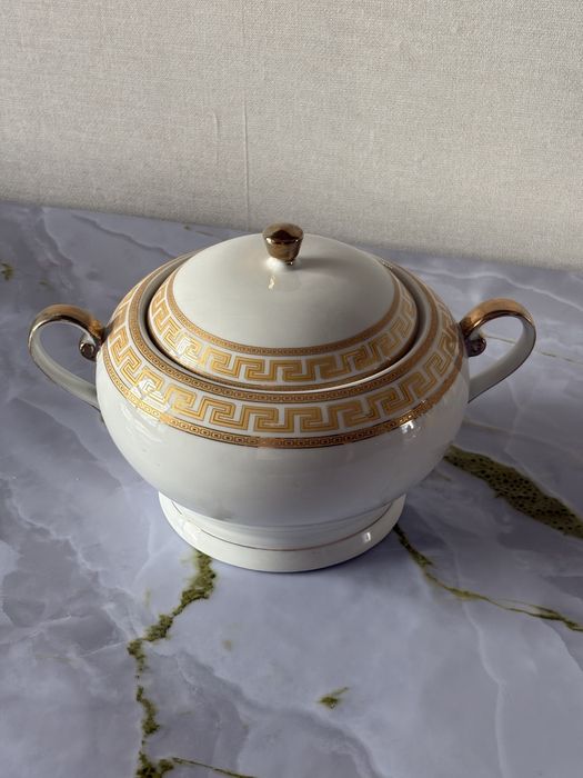 Продается новая супница