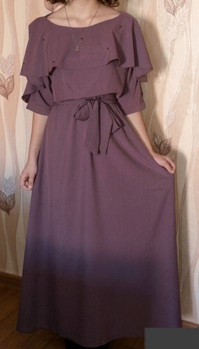 Продам платье, торг возможен