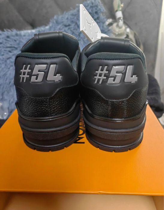 Louis Vuitton Trainers Adidasi #54