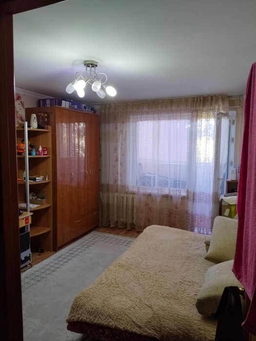 Продам 1 комнатную в Пригородном