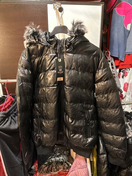 Geci groase de iarna