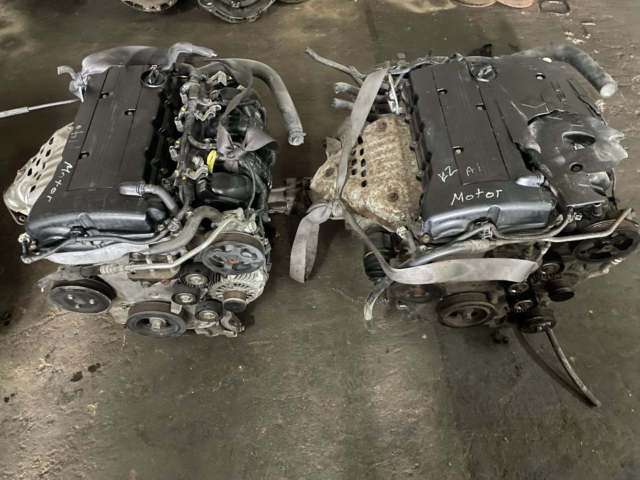 Двигатель 4b11 Mitsubishi ASX; Outlander ; Lancer ; объём 2.0