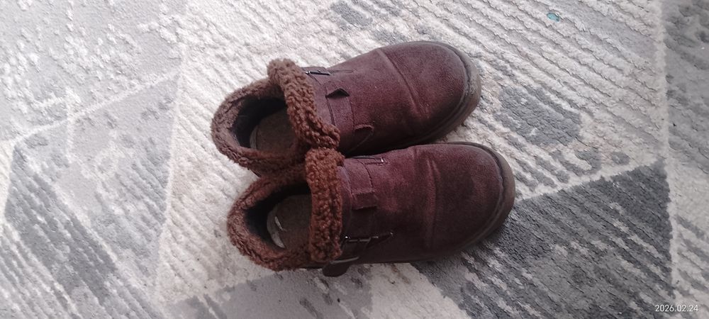 Уги в хорошим состоянии