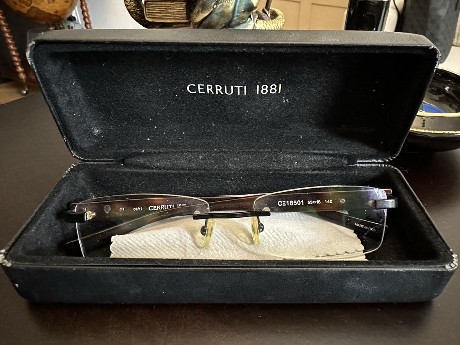 Rame ochelari vedere Cerutti