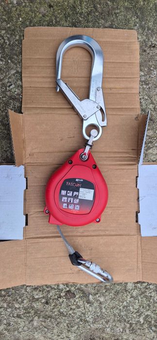 Opritor cadere Miller Falcon