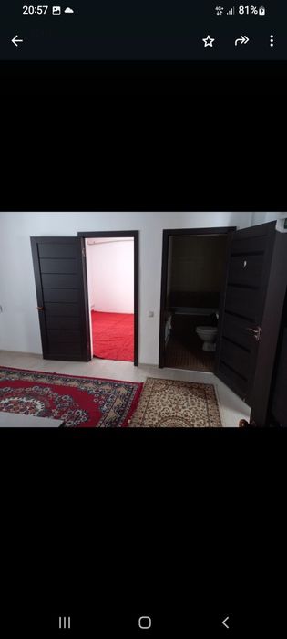 Продам дом в хорошем состоянии