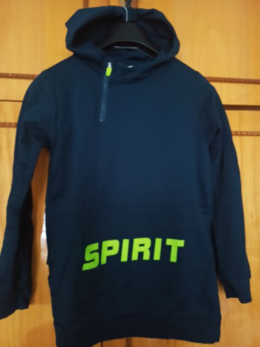 Hanorace/ bluzoane baiat mar. 152