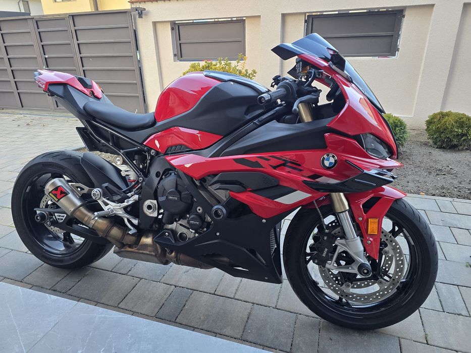 BMW S1000RR 2023