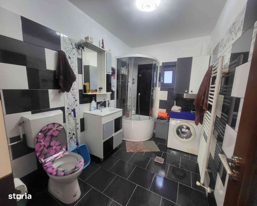 Vilă superbă Gheraiesti