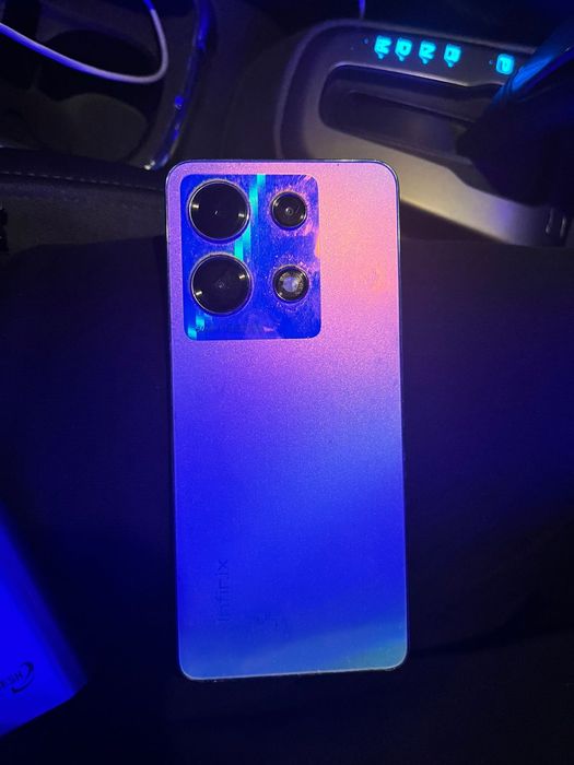 Продам телефон infinix note 30