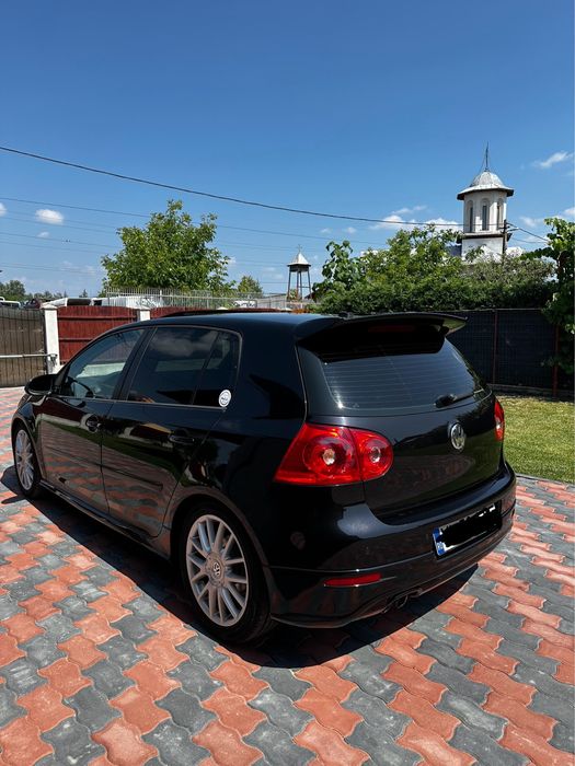 Golf 5GT 1.4TSI 170Cp