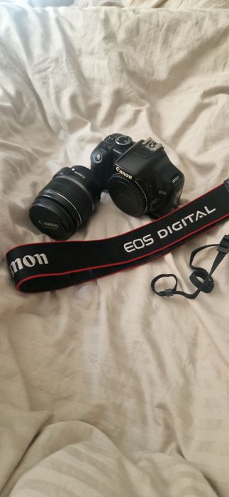 Camera foto dslr Canon eos 450D d