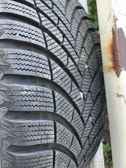 5.бр Гуми с джанти за джип-DR-5/CHERY TIGGO 3/235-50-18-Чети внимателн