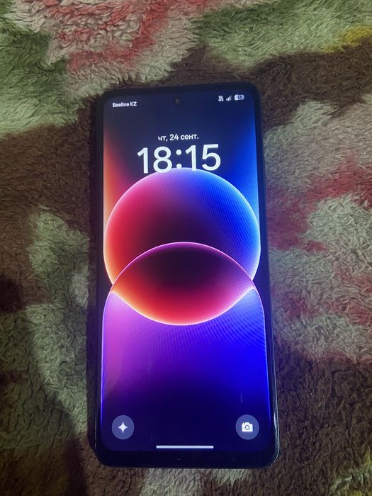 Продам Oppo A5x 128gb 90hz