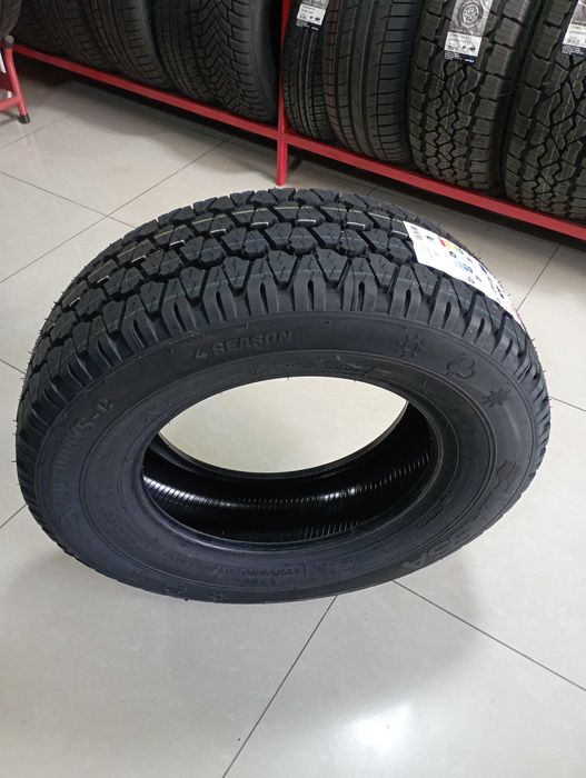 Lassa Multiways-C 235/65 R16C 121/119N