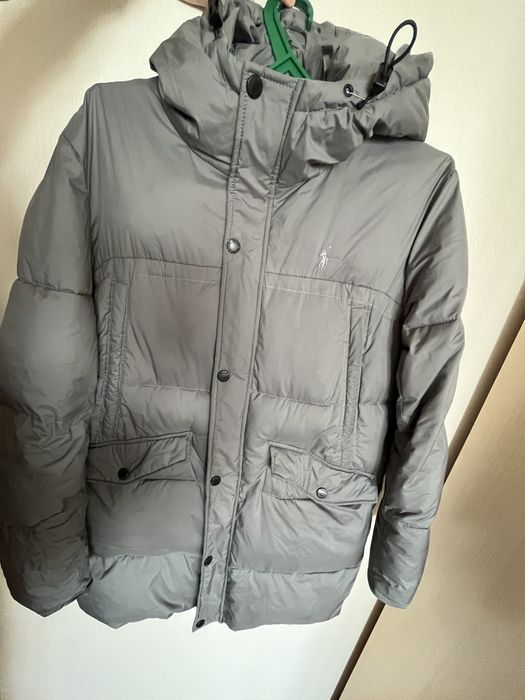 Куртка мужская