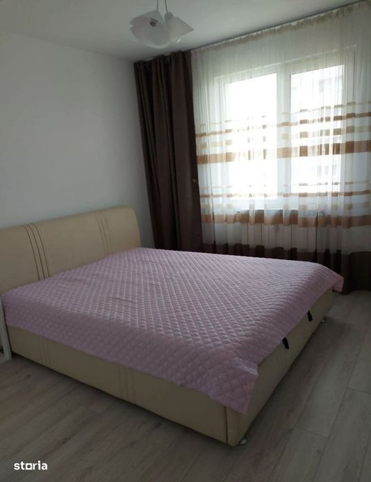 Dristor/Metrou-Apartament 2 camere decomandat