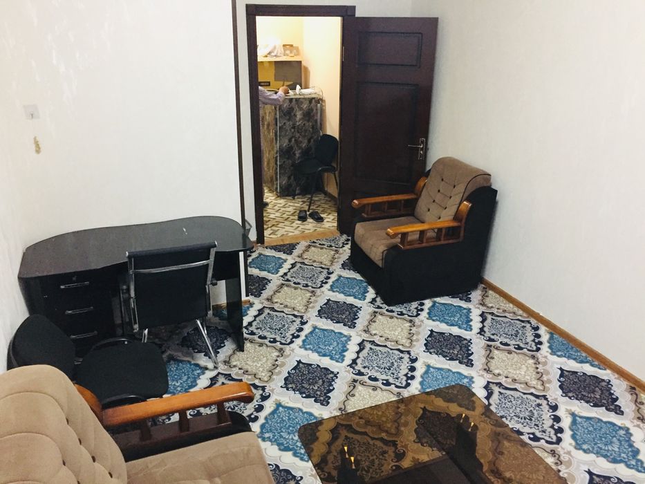 Тез офис ижорага берилади критый