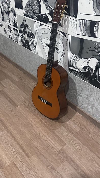 Классическая гитара Yamaha C70