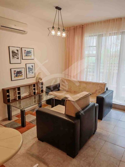 Продава се Едностаен апартамент в Свети Влас - 60 кв.м за 536 €/кв.м - Снимка #1