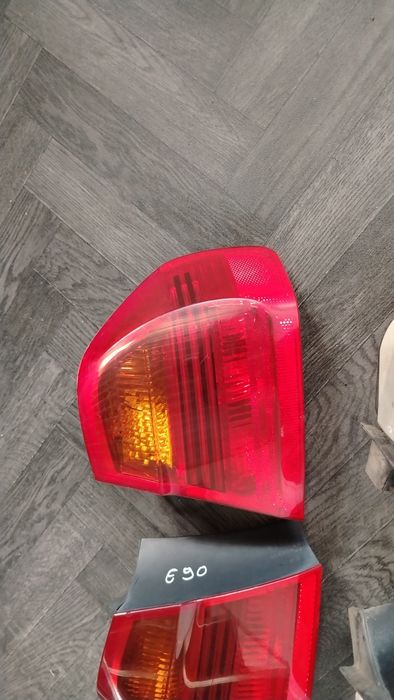 Външен стоп БМВ Е90 / BMW E90