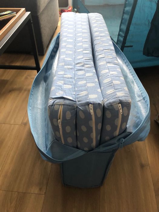 CHIPOLINO кошара + матрак