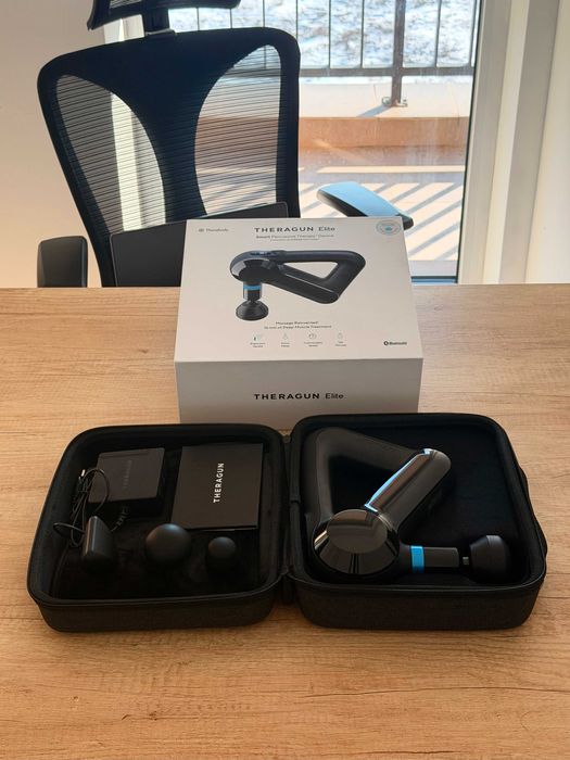 Therabody Theragun Elite (New)