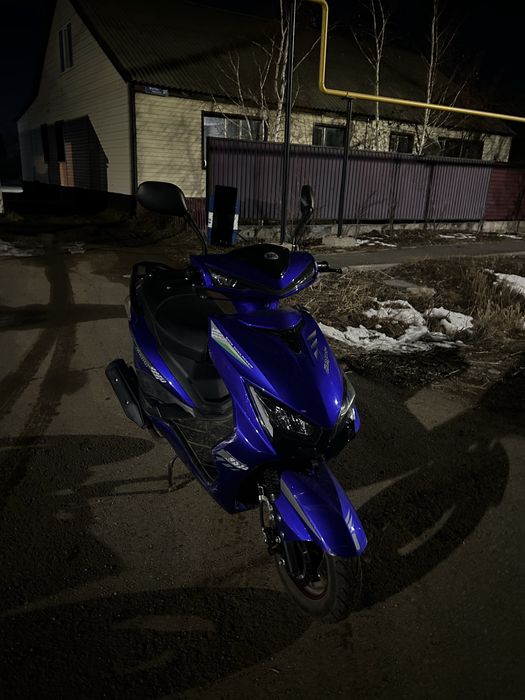 Продам м8 про мапед