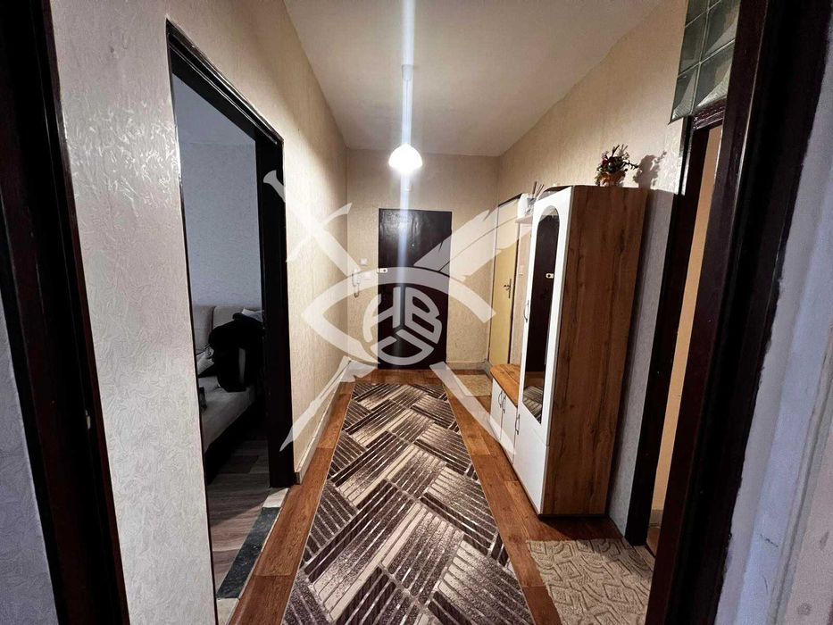 Продава се Четиристаен апартамент в Бургас, Меден рудник - зона А - 93 кв.м за 1052 €/кв.м - Снимка #15