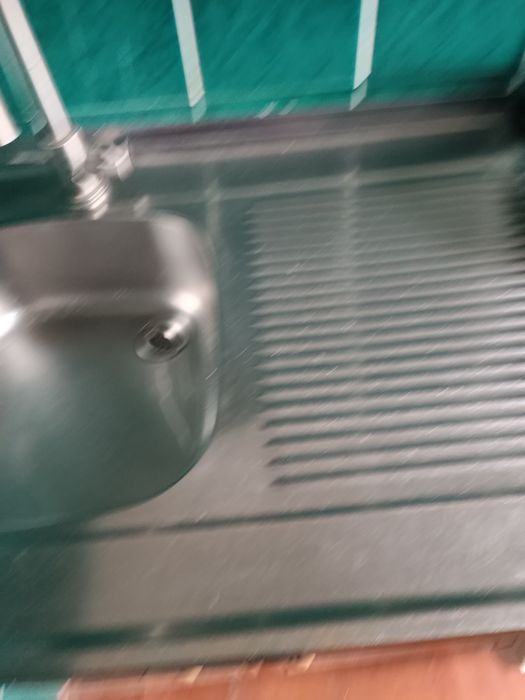 Кухонная раковина