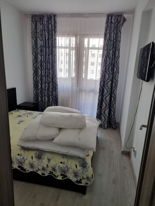 Apartament 2 camere cartier Latin