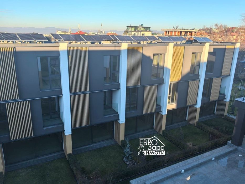 Продава се Къща в София, Бояна - 220 кв.м за 2500 €/кв.м - Снимка #4