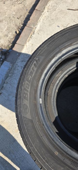 Anvelope yokohama 175/65/15 dot 2020